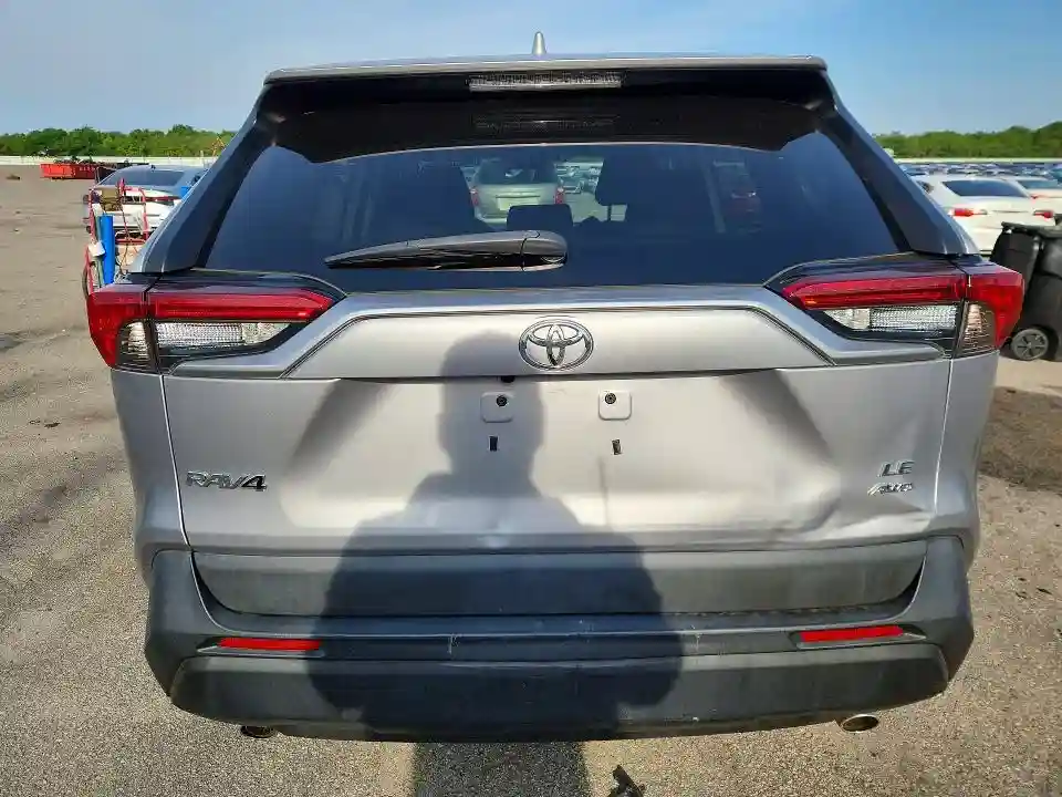 2T3F1RFV6LC099889 2020 TOYOTA RAV4-5