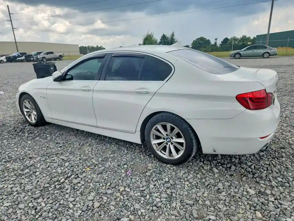 WBA5A7C51FD628618 2015 BMW 5 SERIES-1