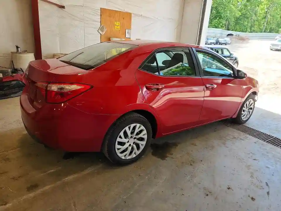 2T1BURHE4KC230571 2019 TOYOTA COROLLA-2
