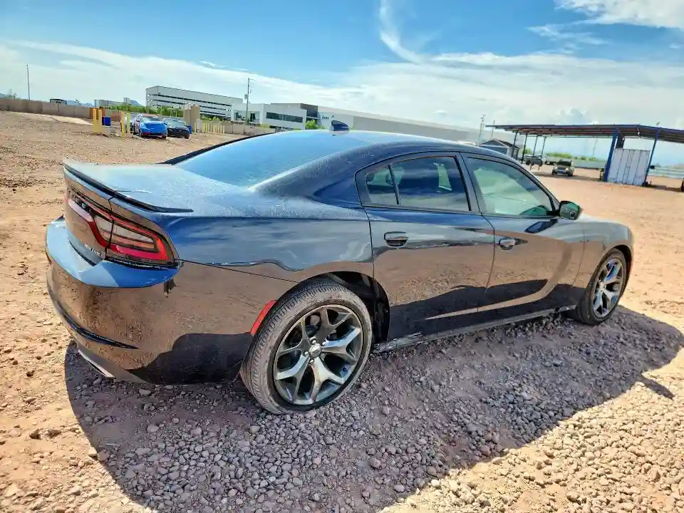 2C3CDXHG1HH551836 2017 DODGE CHARGER-2