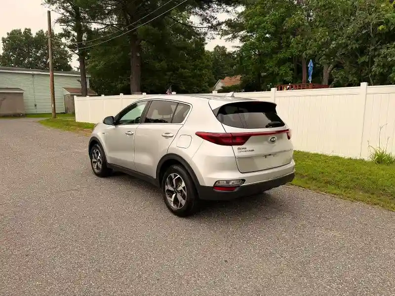KNDPMCAC9L7705663 2020 KIA SPORTAGE-1