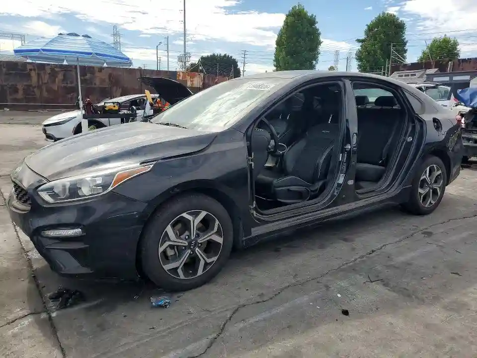 3KPF34AD7LE211704 2020 KIA FORTE-0