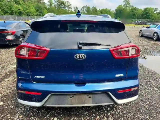 KNDCB3LC2K5217053 2019 KIA NIRO-5