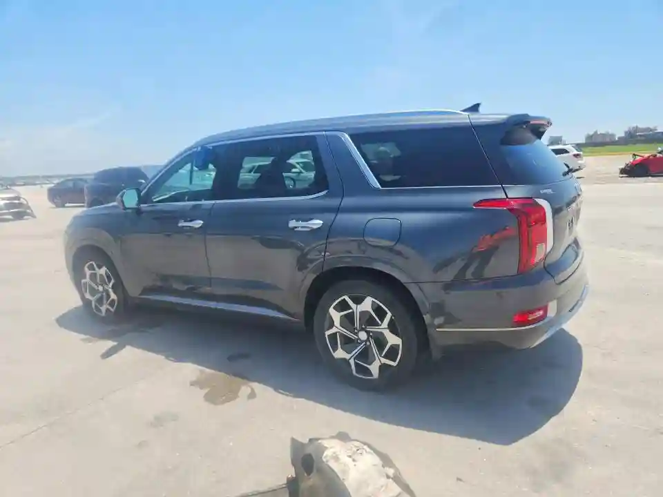 KM8R74HE5NU451544 2022 HYUNDAI PALISADE-1