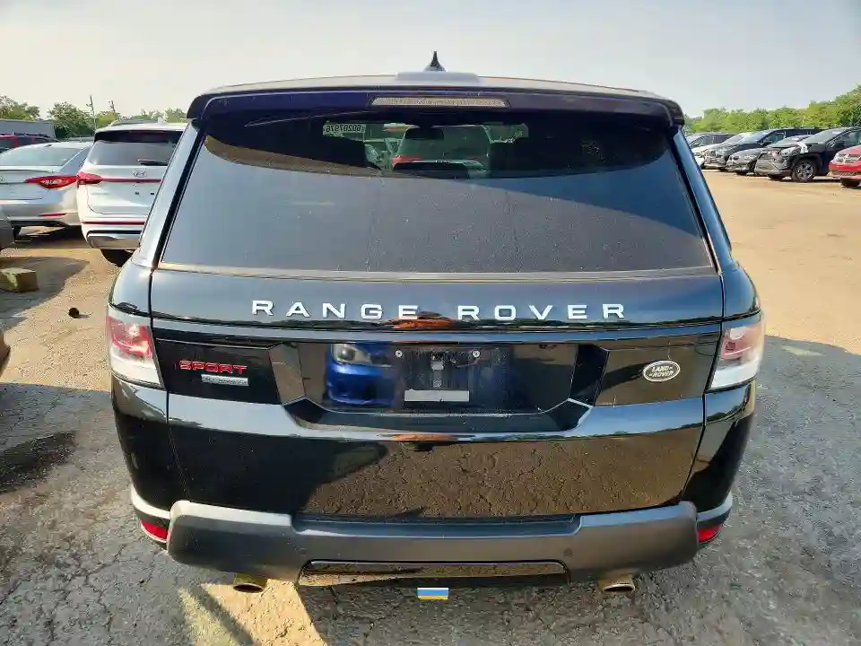 SALWR2TF0FA514891 2015 LAND ROVER RANGEROVER-5