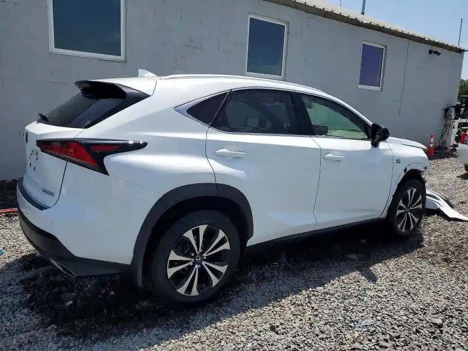 JTJSARDZ4L5013356 2020 LEXUS NX-2