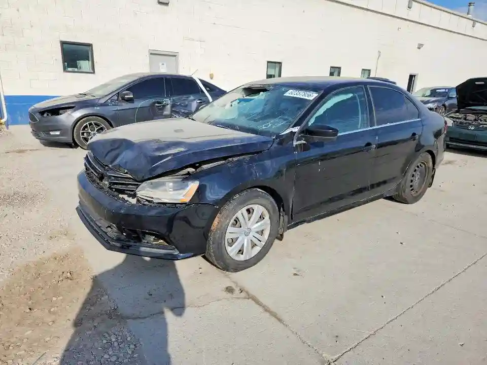 3VW167AJ2HM342669 2017 VOLKSWAGEN JETTA-0