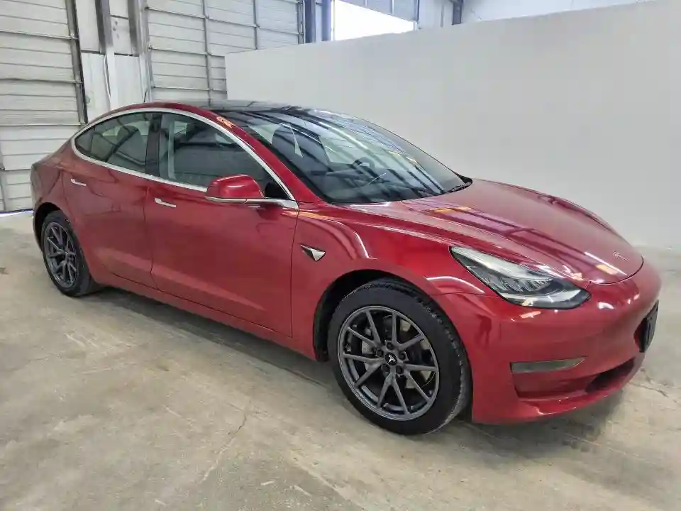 5YJ3E1EA0KF464044 2019 TESLA MODEL 3-3