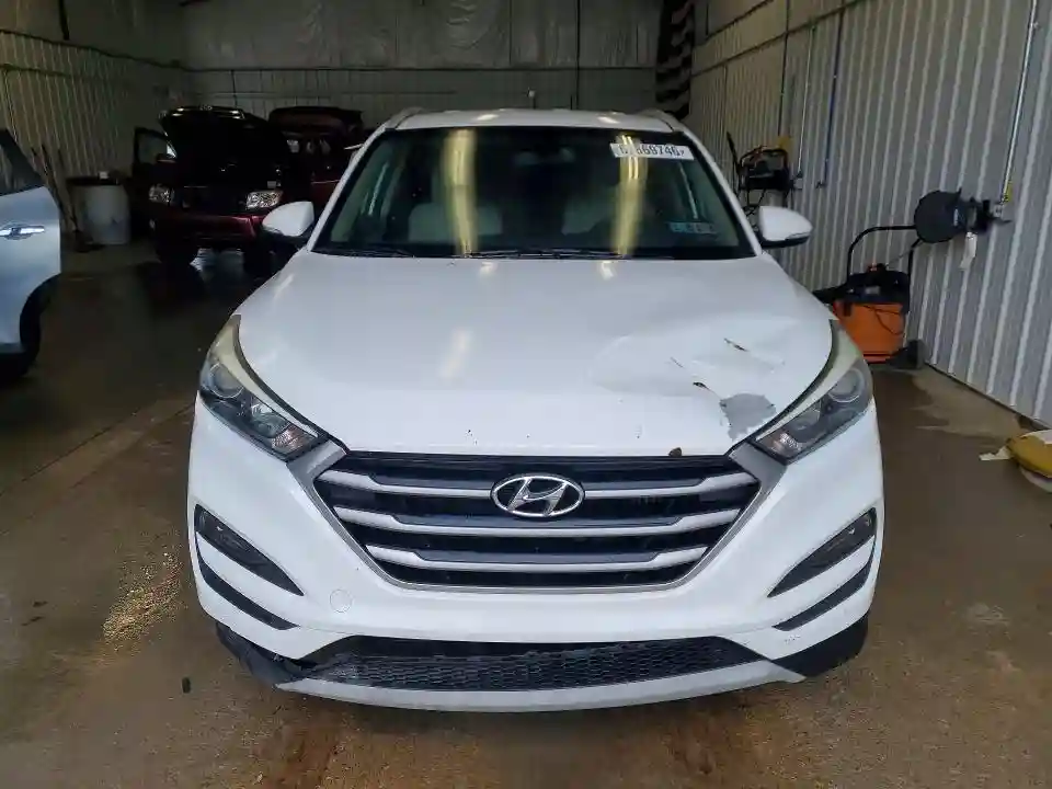KM8J3CA25HU308150 2017 HYUNDAI TUCSON ECO-4