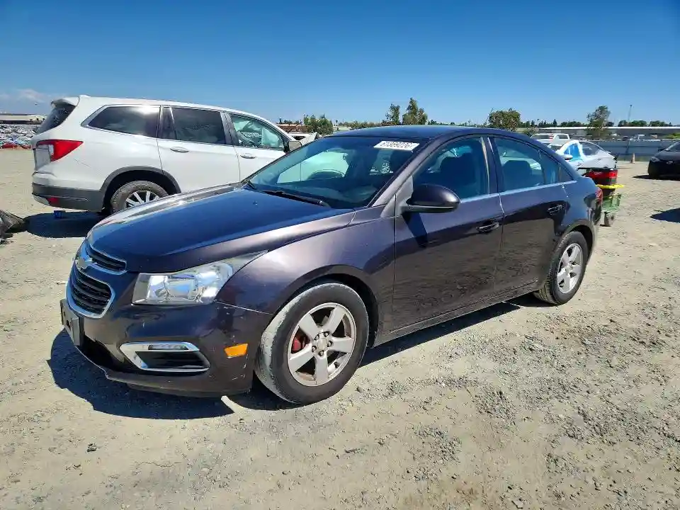 1G1PC5SB4F7290561 2015 CHEVROLET CRUZE-0
