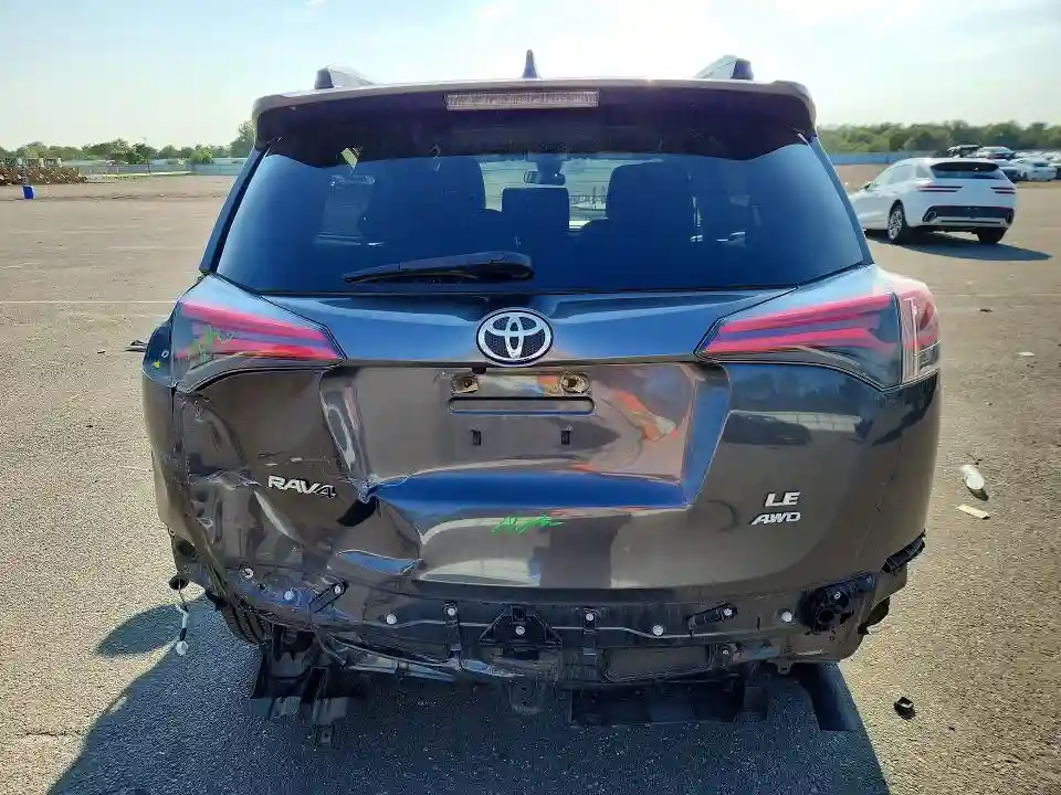 JTMBFREV3JJ246939 2018 TOYOTA RAV4-5