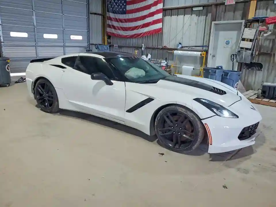 1G1YK2D70G5116109 2016 CHEVROLET CORVETTE-3
