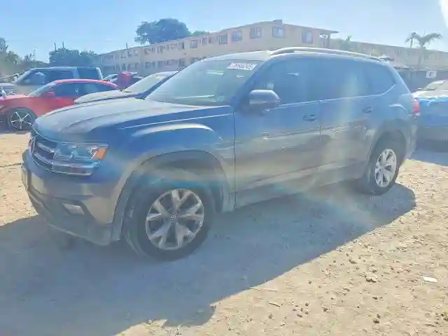 1V2UR2CA1KC540819 2019 VOLKSWAGEN ATLAS-0