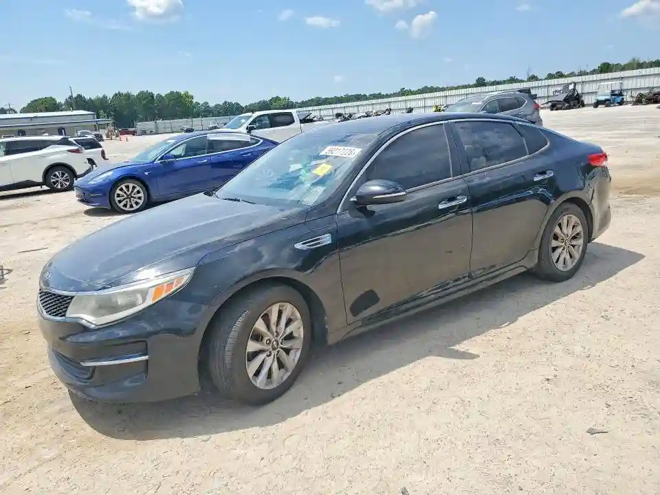 5XXGT4L33HG124793 2017 KIA OPTIMA-0
