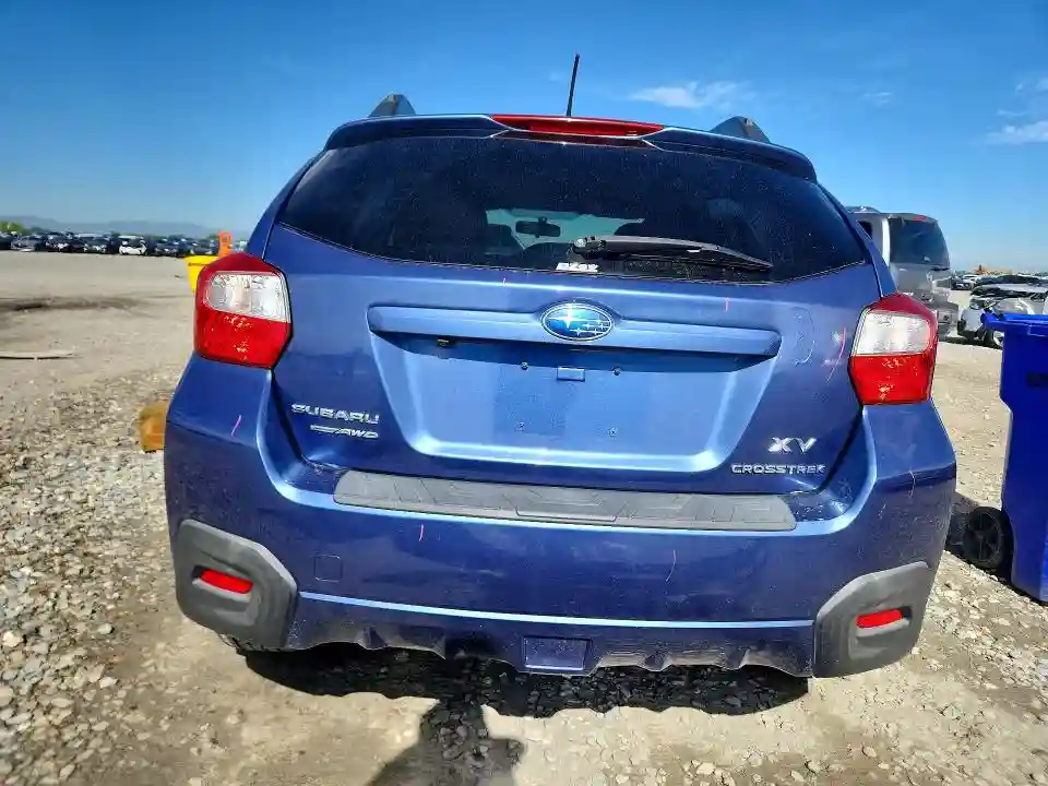 JF2GPACC0F8224869 2015 SUBARU XV-5