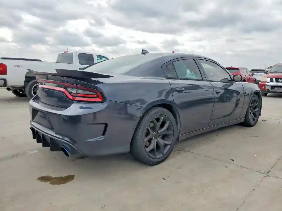 2C3CDXCT1GH118598 2016 DODGE CHARGER-2