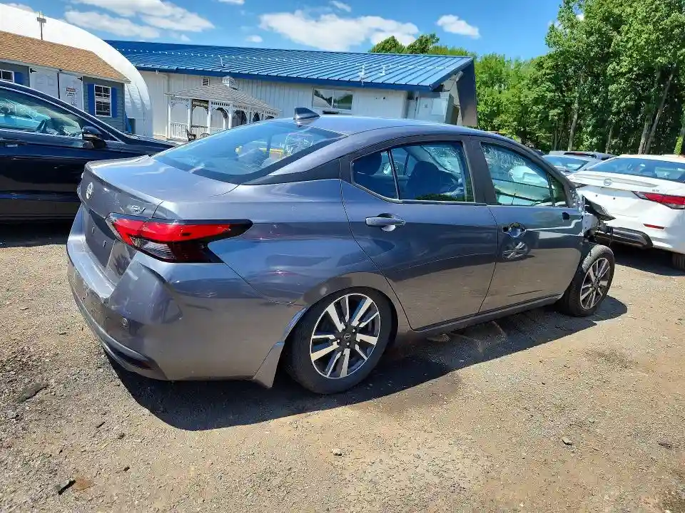 3N1CN8EV9PL810471 2023 NISSAN VERSA-2