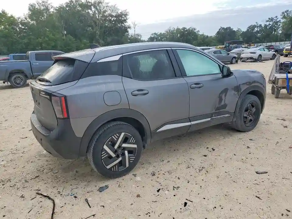 3N8AP6CE8TL361448 2026 NISSAN KICKS-2