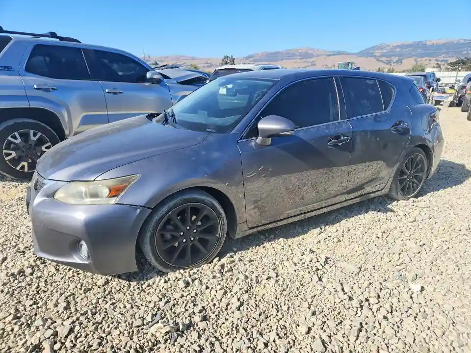 JTHKD5BH4H2288486 2017 LEXUS CT 200-0