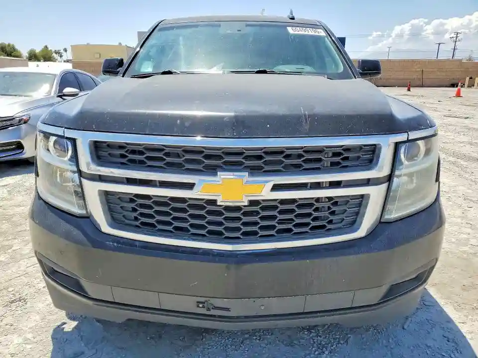 1GNSKBKCXFR591746 2015 CHEVROLET TAHOE-4