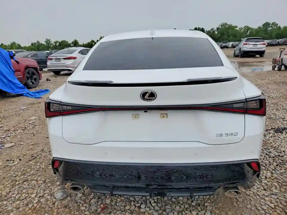 JTHGZ1B22R5076827 2024 LEXUS IS 350 F S-5