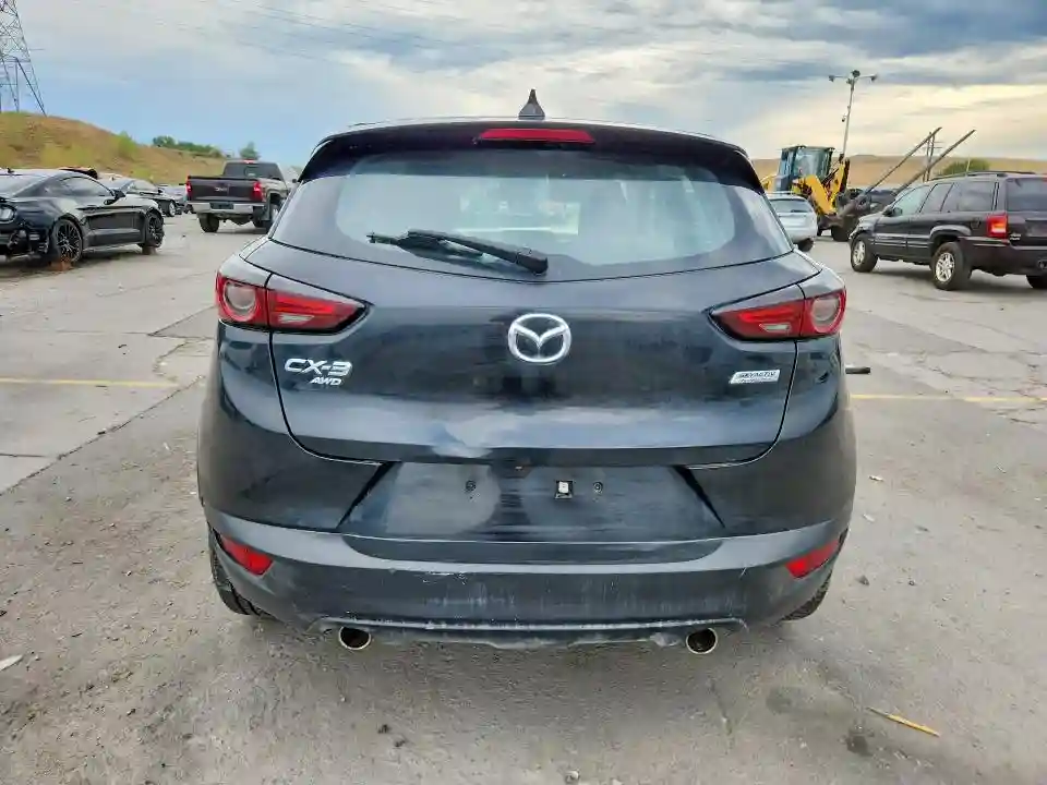 JM1DKFD72K0446742 2019 MAZDA CX-3-5