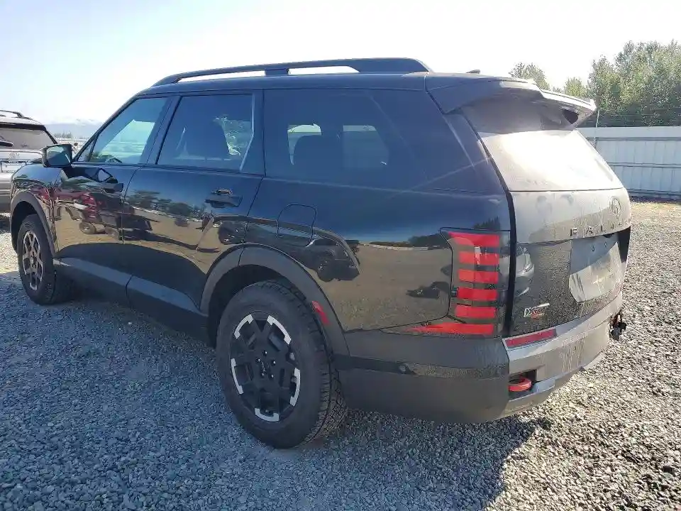 KM8RJES26TU063158 2026 HYUNDAI PALISADE-1