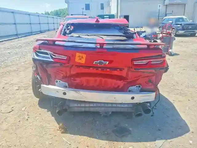 1G1FG1R79G0169495 2016 CHEVROLET CAMARO-5