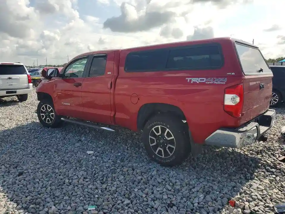 5TFUM5F14HX070560 2017 TOYOTA TUNDRA-1