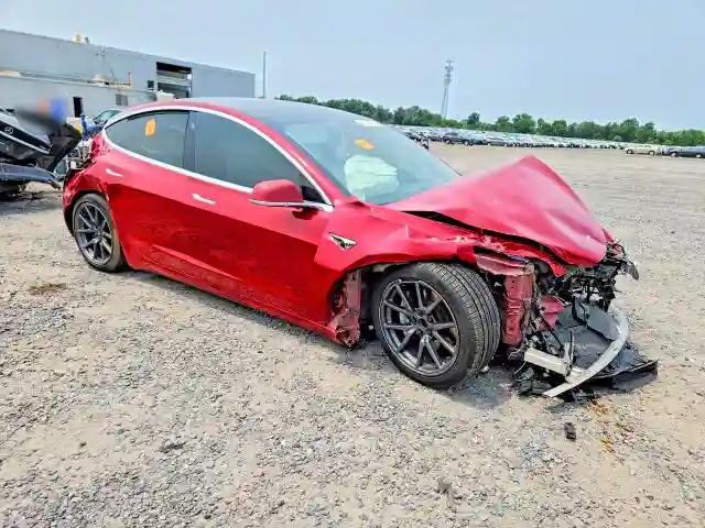5YJ3E1EA6KF411610 2019 TESLA MODEL 3-3