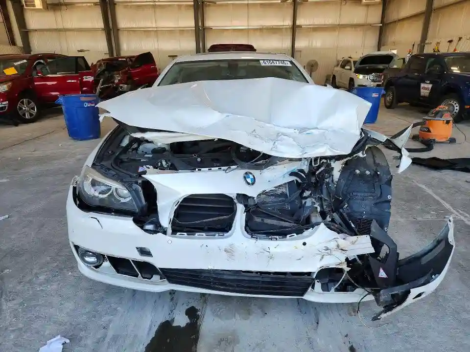 WBA5A7C5XGG145158 2016 BMW 5 SERIES-4