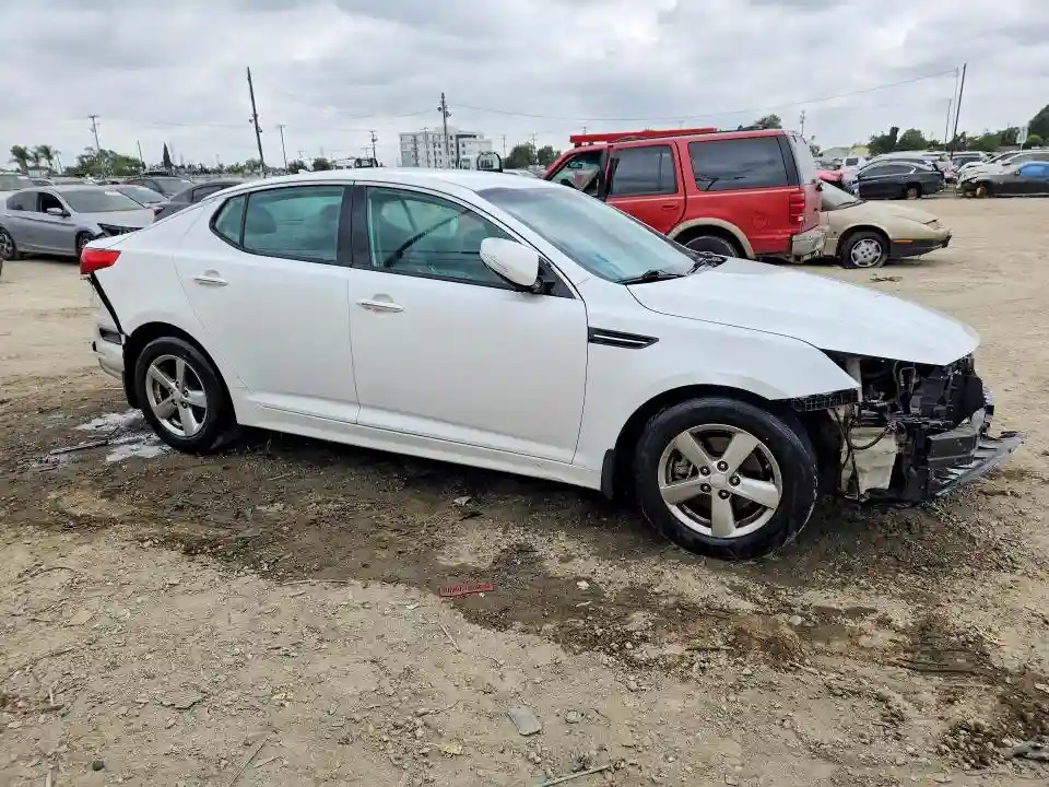 KNAGM4A79F5664019 2015 KIA OPTIMA-3