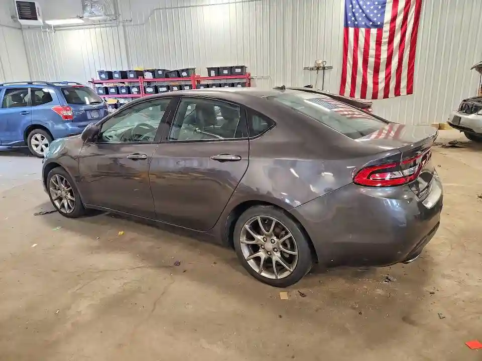 1C3CDFEB3FD415172 2015 DODGE DART-1