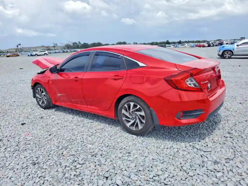 2HGFC2F75GH523796 2016 HONDA CIVIC-1