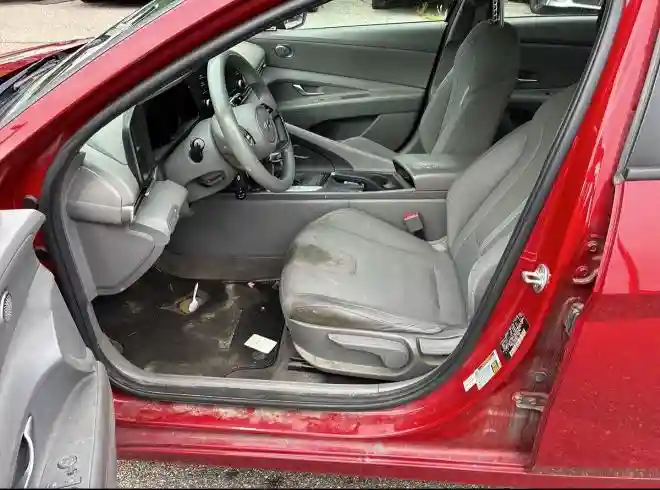 KMHLL4AG5PU436798 2023 HYUNDAI ELANTRA-4