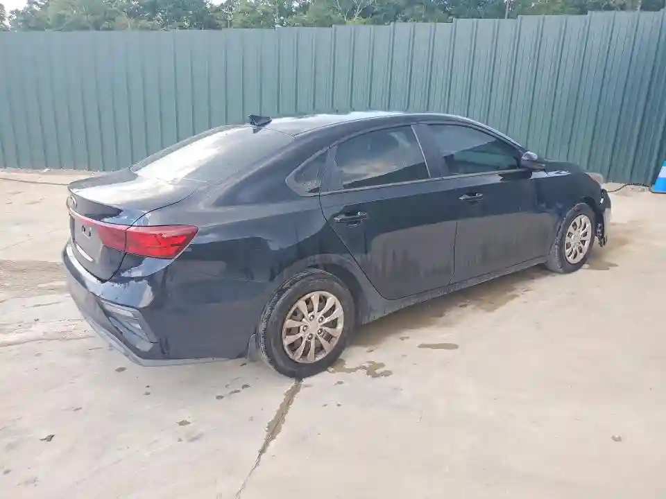 3KPF24AD8LE184919 2020 KIA FORTE-2
