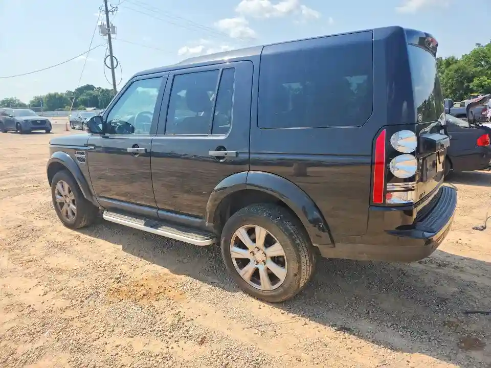 SALAG2V6XFA742104 2015 LAND ROVER LR4-1