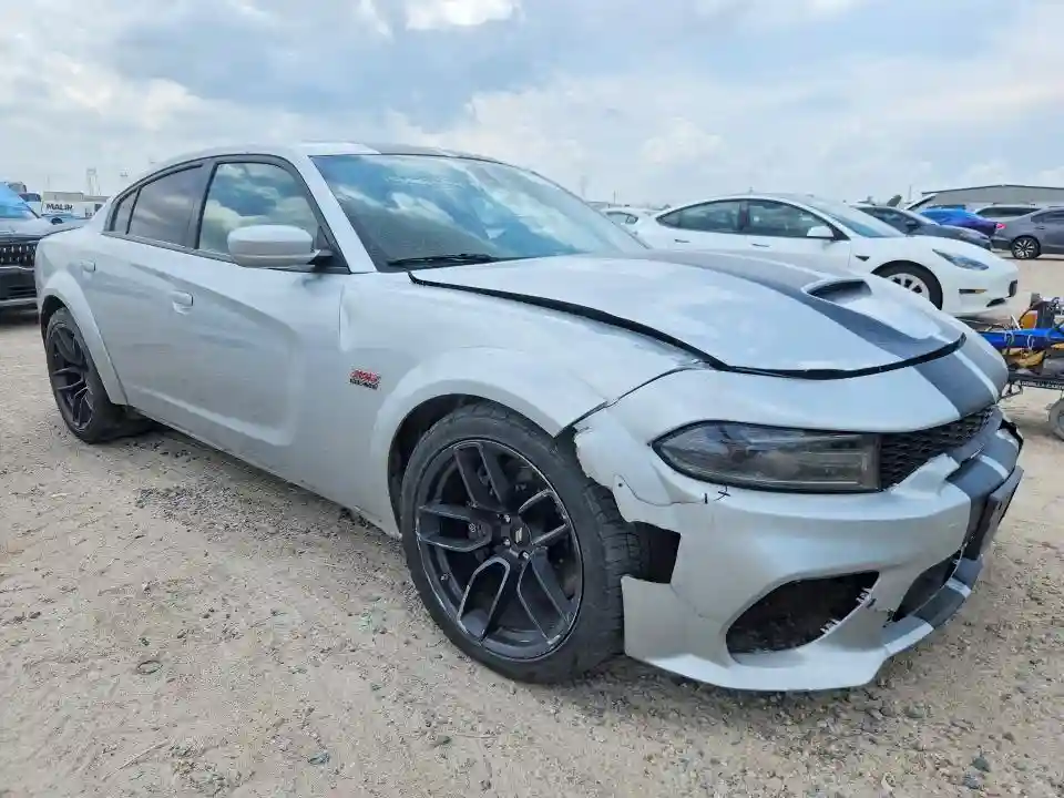 2C3CDXGJ9LH151755 2020 DODGE CHARGER-3