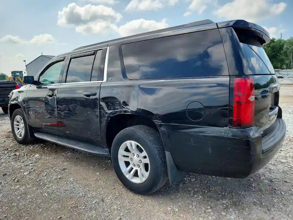 1GNSKHKC8LR175631 2020 CHEVROLET SUBURBAN-1