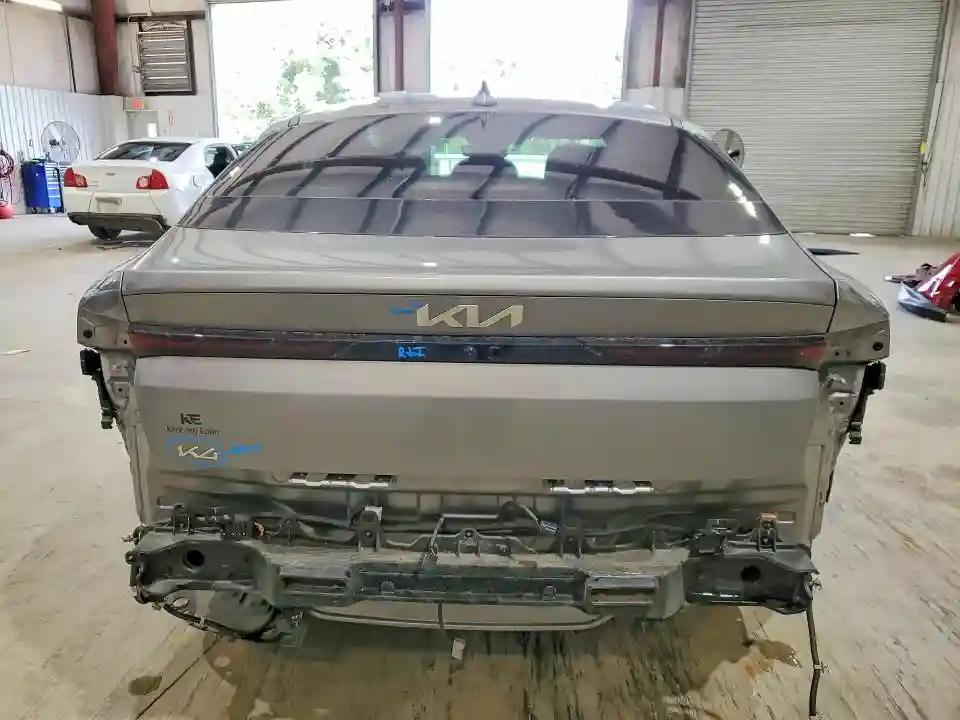3KPFT4DE5SE238189 2025 KIA K4 LXS-5