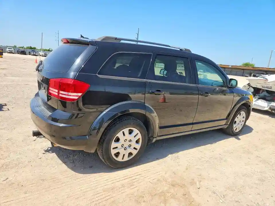 3C4PDCAB3GT185906 2016 DODGE JOURNEY-2