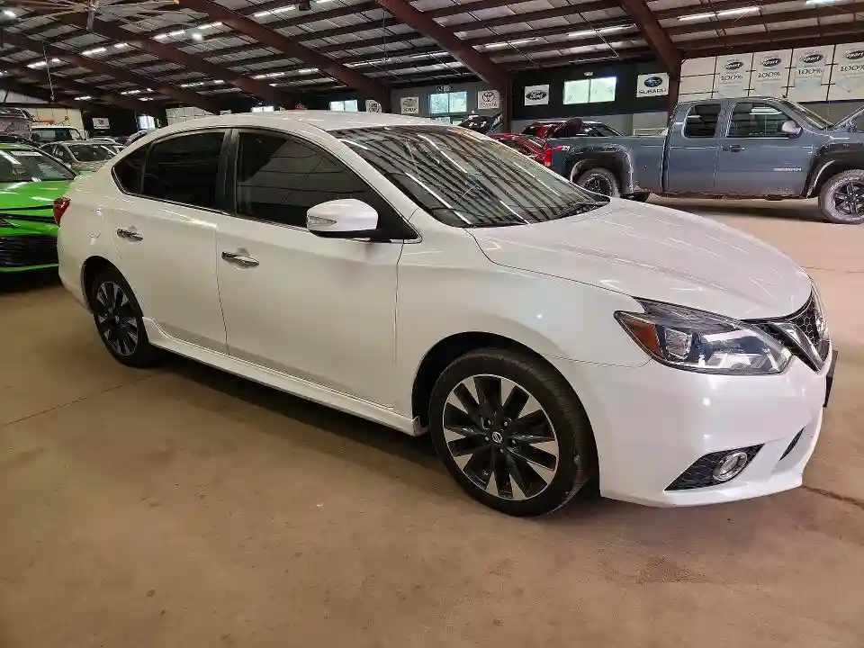 3N1AB7AP8KY408664 2019 NISSAN SENTRA-3