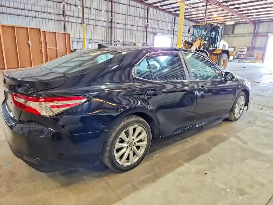 4T1B11HK7KU198004 2019 TOYOTA CAMRY-2