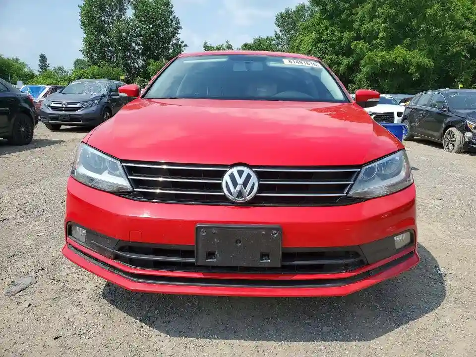 3VWL07AJ9FM351134 2015 VOLKSWAGEN JETTA-4