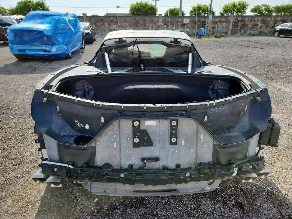 1G1YA2D43N5110973 2022 CHEVROLET CORVETTE-5