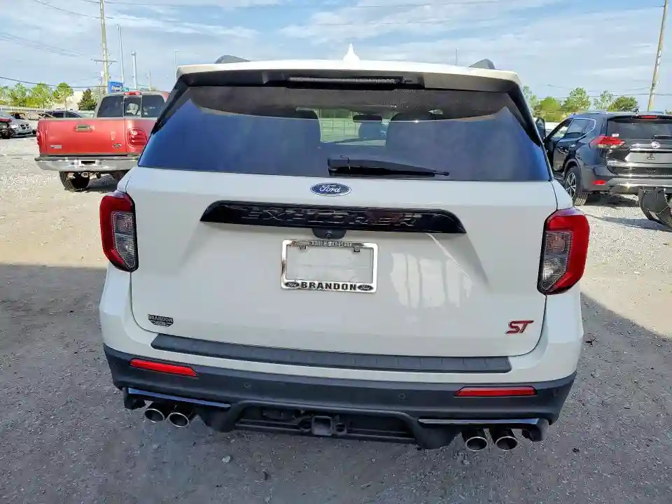 1FM5K7GCXNGB87668 2022 FORD EXPLORER-5