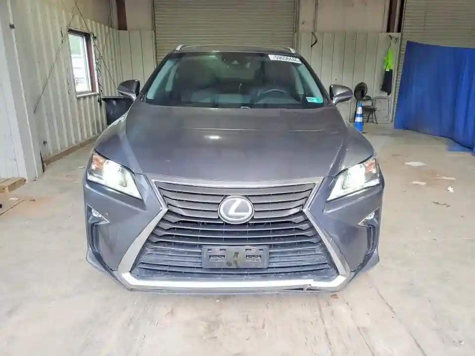 2T2BZMCA7HC079643 2017 LEXUS RX350-4