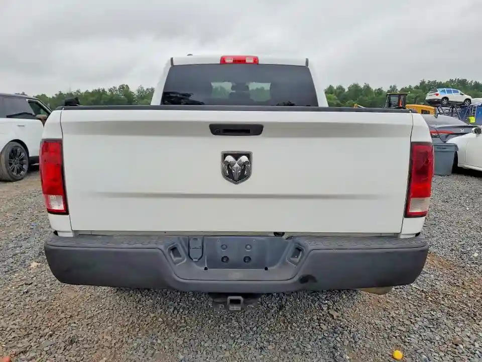 1C6RR6FT7KS540641 2019 RAM 1500-5