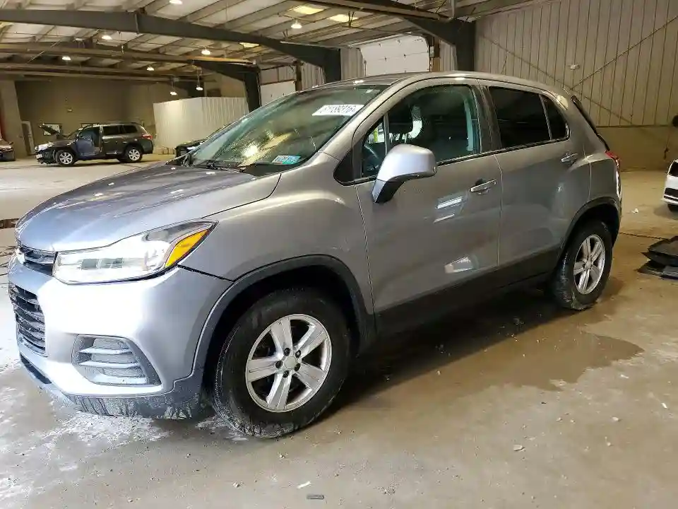 3GNCJNSB1LL251730 2020 CHEVROLET TRAX-0