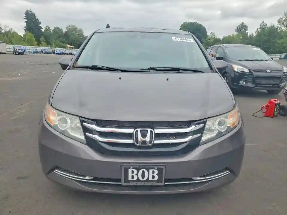 5FNRL5H65FB017245 2015 HONDA ODYSSEY-4